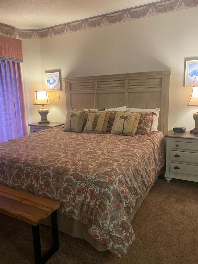 River Place Condos #110 3Bd Pigeon Forge Ngoại thất bức ảnh
