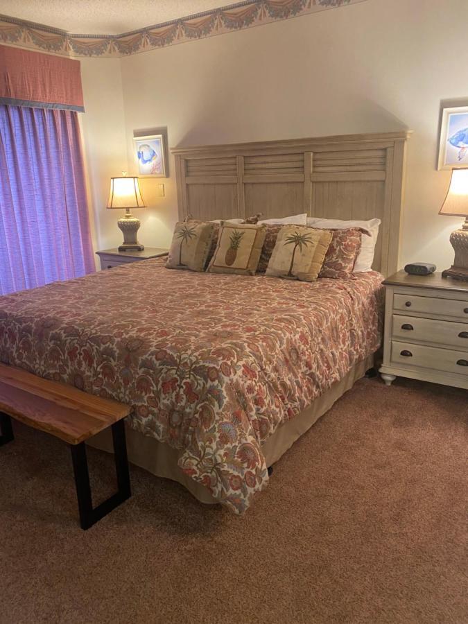 River Place Condos #110 3Bd Pigeon Forge Ngoại thất bức ảnh