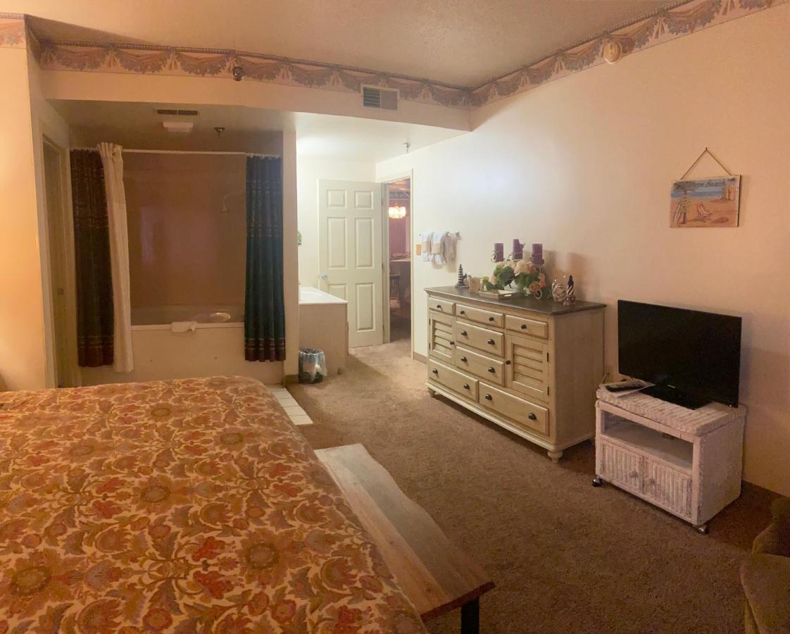 River Place Condos #110 3Bd Pigeon Forge Ngoại thất bức ảnh