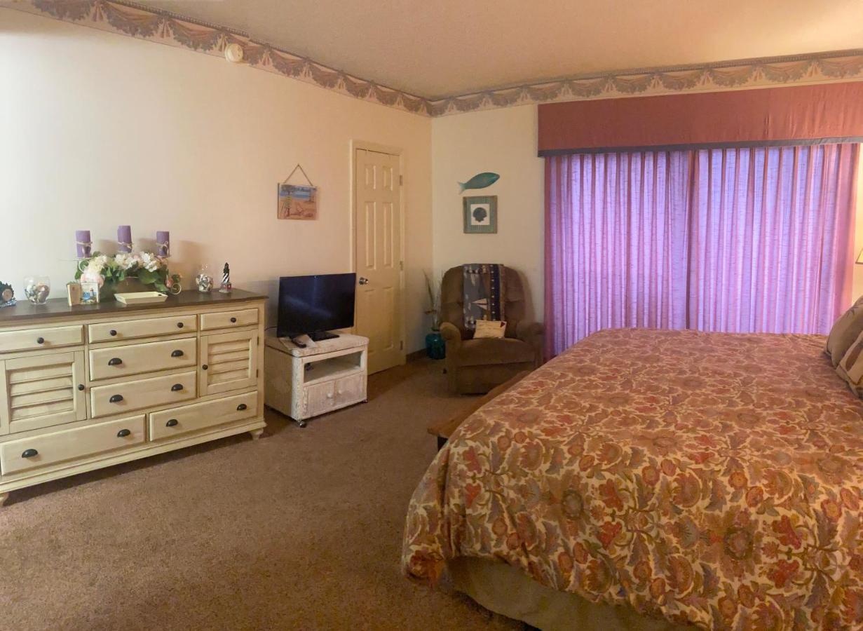 River Place Condos #110 3Bd Pigeon Forge Ngoại thất bức ảnh