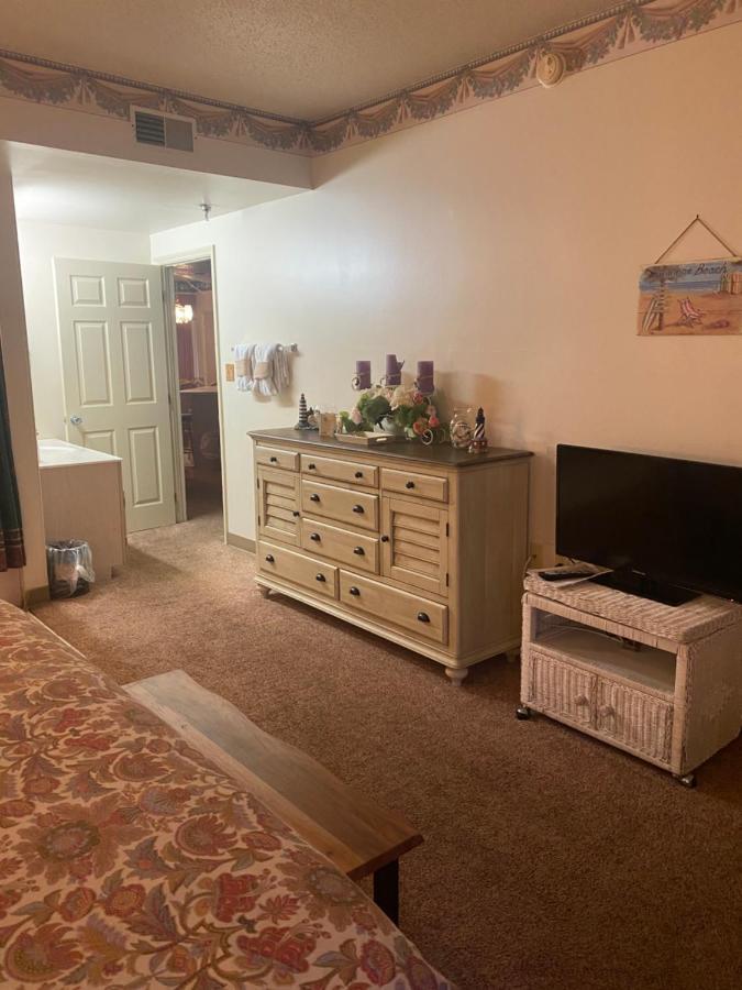 River Place Condos #110 3Bd Pigeon Forge Ngoại thất bức ảnh