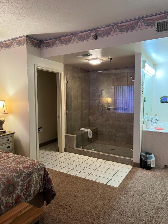 River Place Condos #110 3Bd Pigeon Forge Ngoại thất bức ảnh
