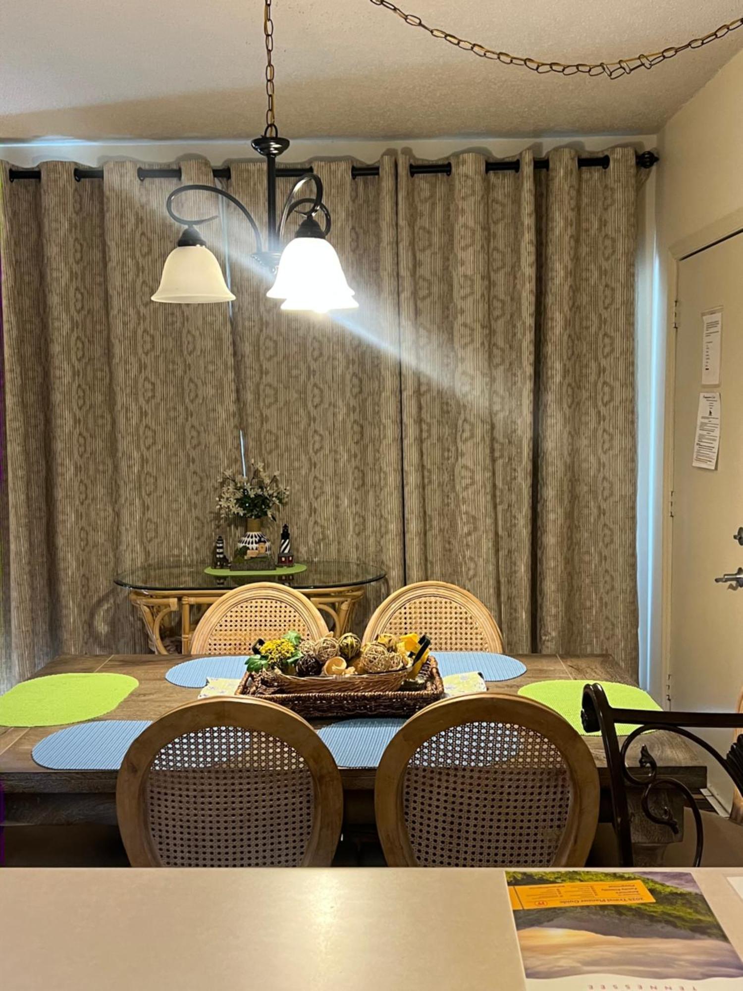 River Place Condos #110 3Bd Pigeon Forge Ngoại thất bức ảnh