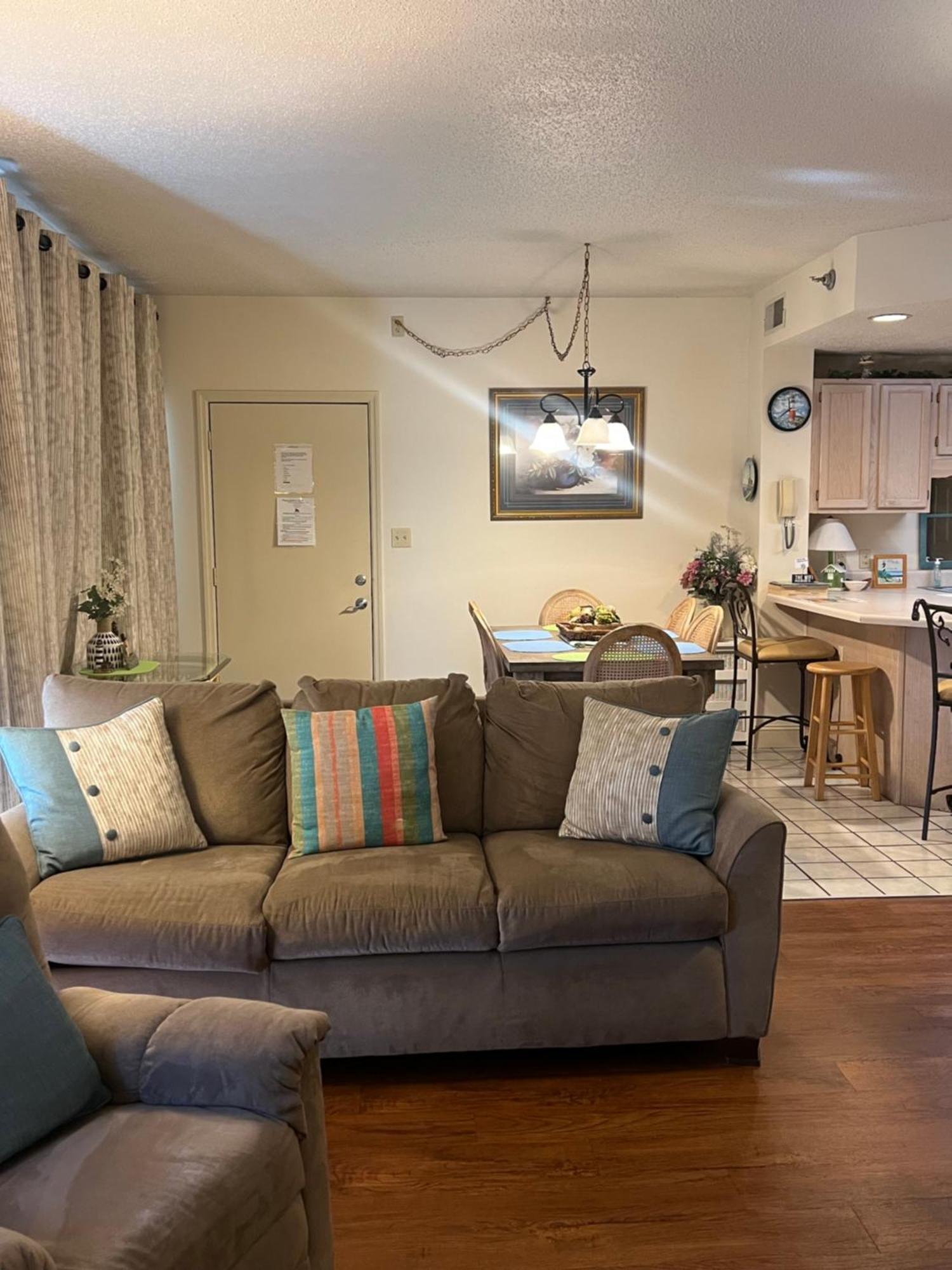 River Place Condos #110 3Bd Pigeon Forge Ngoại thất bức ảnh