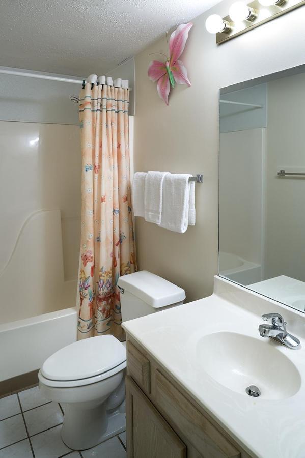 River Place Condos #110 3Bd Pigeon Forge Ngoại thất bức ảnh